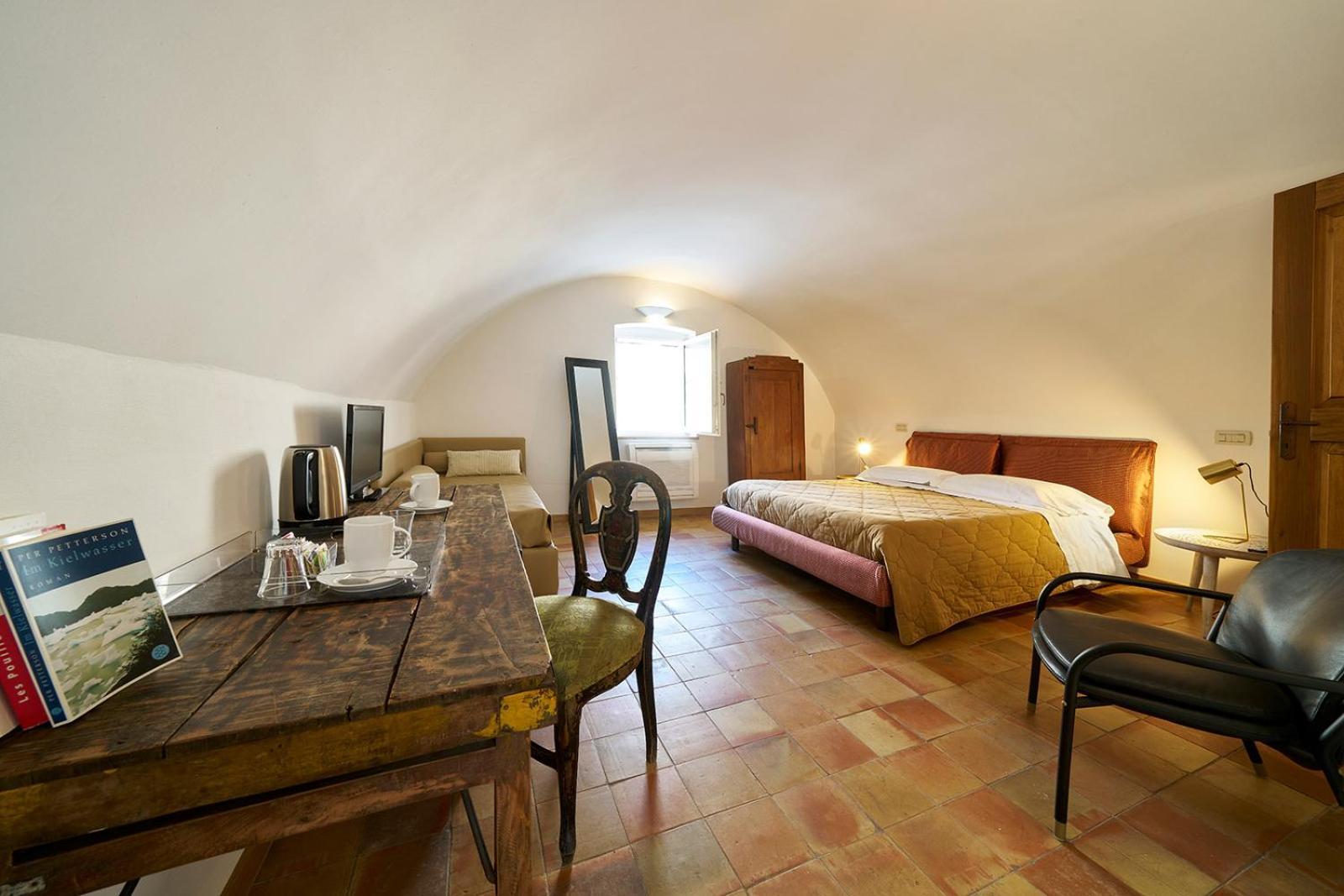 Hotel Ai Terrazzini Matera Exterior foto
